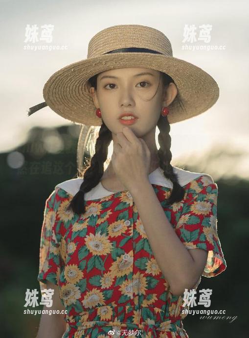 当我打开hlw的链接，发现自己居然在追这个剧？哈哈，你们也是这么追的吗？