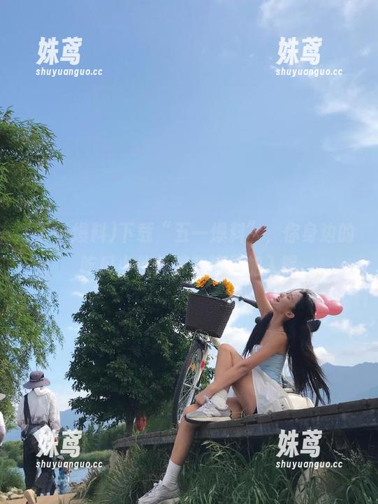 下载“五一爆料”，你身边的吃瓜小伙伴都在等你加入呢