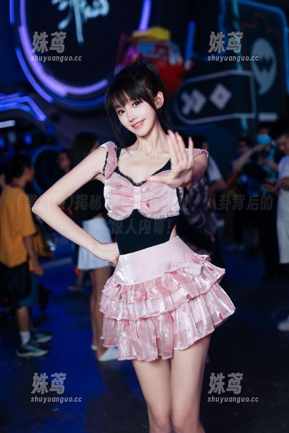 揭秘17黑料网网址，八卦背后的惊人内幕！